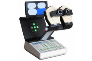Аппарат для диагностики зрения ФОРБИС